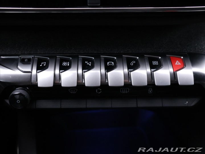 Peugeot 3008 1,2 PT 96kW GT-Line Virtu 2019
