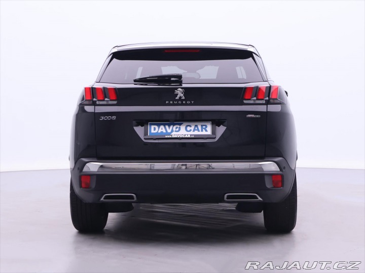 Peugeot 3008 1,2 PT 96kW GT-Line Virtu 2019