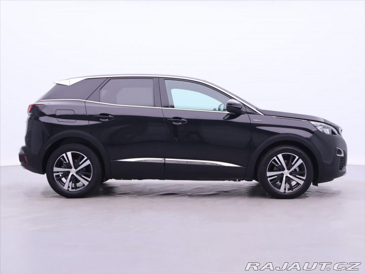 Peugeot 3008 1,2 PT 96kW GT-Line Virtu 2019