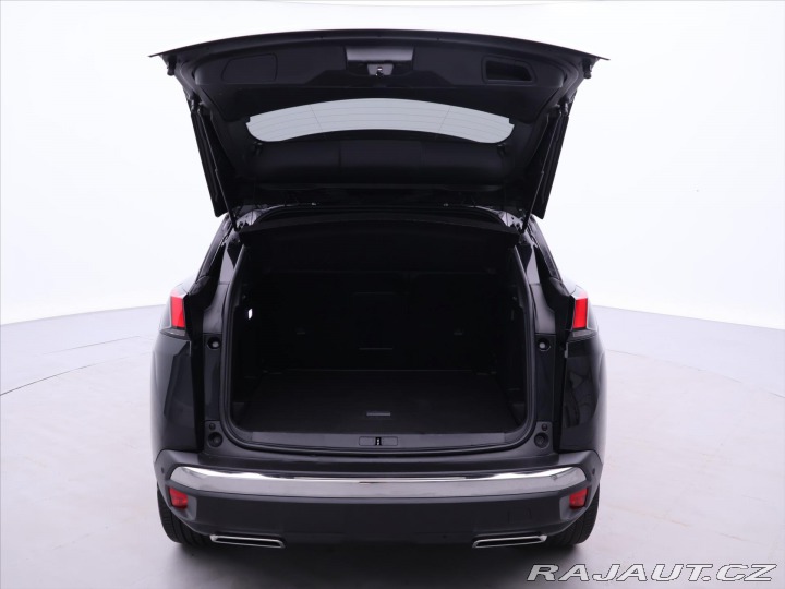 Peugeot 3008 1,2 PT 96kW GT-Line Virtu 2019