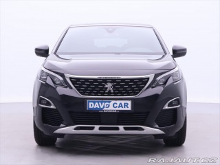 Peugeot 3008 1,2 PT 96kW GT-Line Virtu 2019
