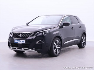 Peugeot 3008 1,2 PT 96kW GT-Line Virtu 2019