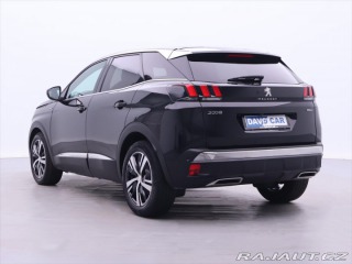 Peugeot 3008 1,2 PT 96kW GT-Line Virtu 2019