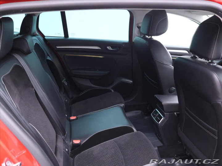 Renault Mégane 1,2 i 97 kW Limited Tažné 2018