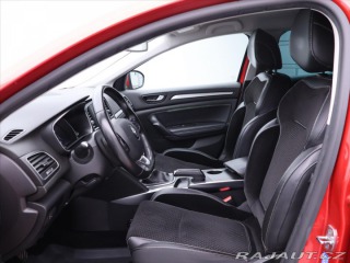 Renault Mégane 1,2 i 97 kW Limited Tažné 2018