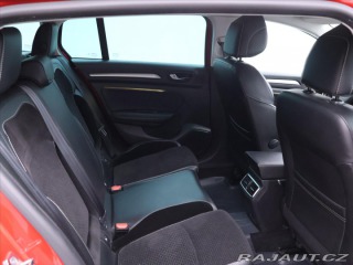 Renault Mégane 1,2 i 97 kW Limited Tažné 2018