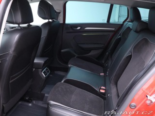 Renault Mégane 1,2 i 97 kW Limited Tažné 2018