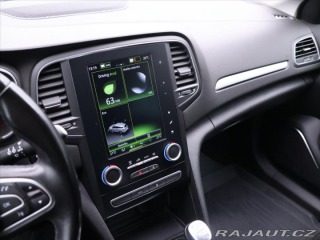Renault Mégane 1,2 i 97 kW Limited Tažné 2018