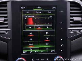 Renault Mégane 1,2 i 97 kW Limited Tažné 2018