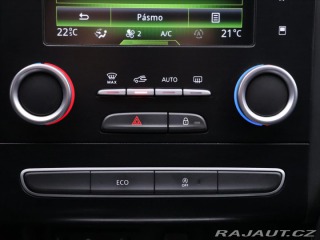 Renault Mégane 1,2 i 97 kW Limited Tažné 2018