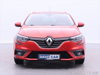 Renault Mégane 1,2 i 97 kW Limited Tažné 2018