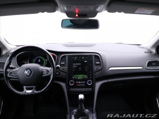 Renault Mégane 1,2 i 97 kW Limited Tažné 2018