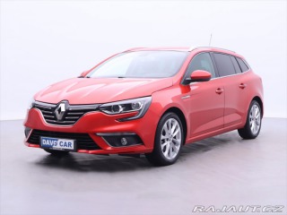 Renault Mégane 1,2 i 97 kW Limited Tažné 2018