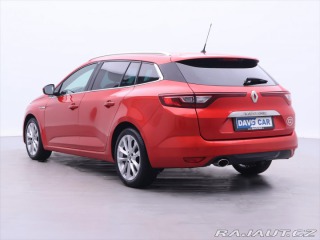 Renault Mégane 1,2 i 97 kW Limited Tažné 2018