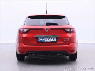 Renault Mégane 1,2 i 97 kW Limited Tažné 2018