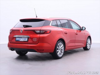 Renault Mégane 1,2 i 97 kW Limited Tažné 2018