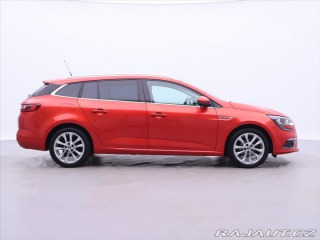Renault Mégane 1,2 i 97 kW Limited Tažné 2018