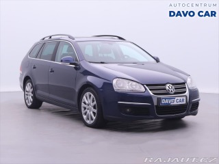Volkswagen Golf 1,4 TSI 103kW Tažné Panor