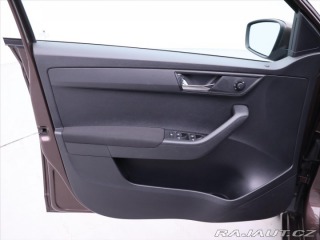 Škoda Fabia 1,2 TSI 81kW Style CZ 2017
