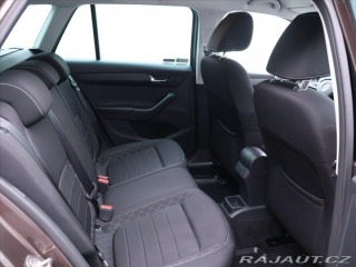 Škoda Fabia 1,2 TSI 81kW Style CZ 2017