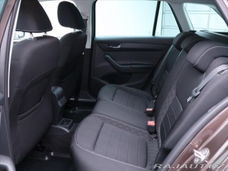 Škoda Fabia 1,2 TSI 81kW Style CZ 2017