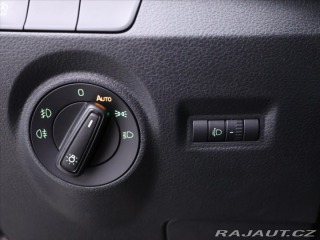 Škoda Fabia 1,2 TSI 81kW Style CZ 2017