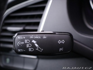 Škoda Fabia 1,2 TSI 81kW Style CZ 2017