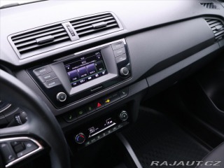 Škoda Fabia 1,2 TSI 81kW Style CZ 2017