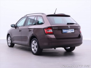 Škoda Fabia 1,2 TSI 81kW Style CZ 2017