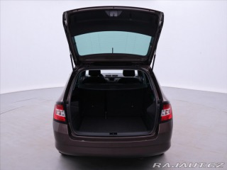 Škoda Fabia 1,2 TSI 81kW Style CZ 2017