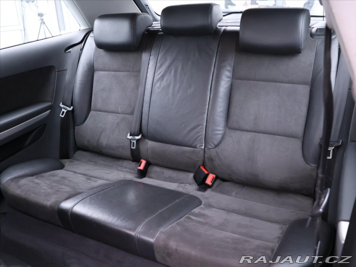 Audi A3 1,9 TDI CZ 1.Maj Xenon Ků 2007