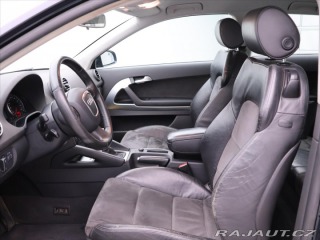 Audi A3 1,9 TDI CZ 1.Maj Xenon Ků 2007