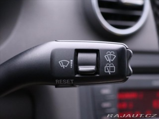 Audi A3 1,9 TDI CZ 1.Maj Xenon Ků 2007