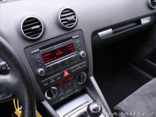 Audi A3 1,9 TDI CZ 1.Maj Xenon Ků 2007