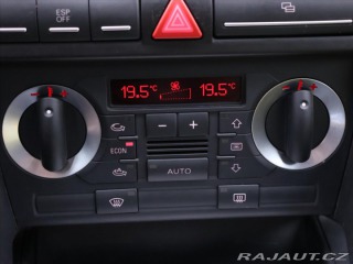 Audi A3 1,9 TDI CZ 1.Maj Xenon Ků 2007