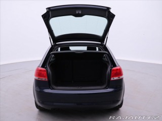 Audi A3 1,9 TDI CZ 1.Maj Xenon Ků 2007