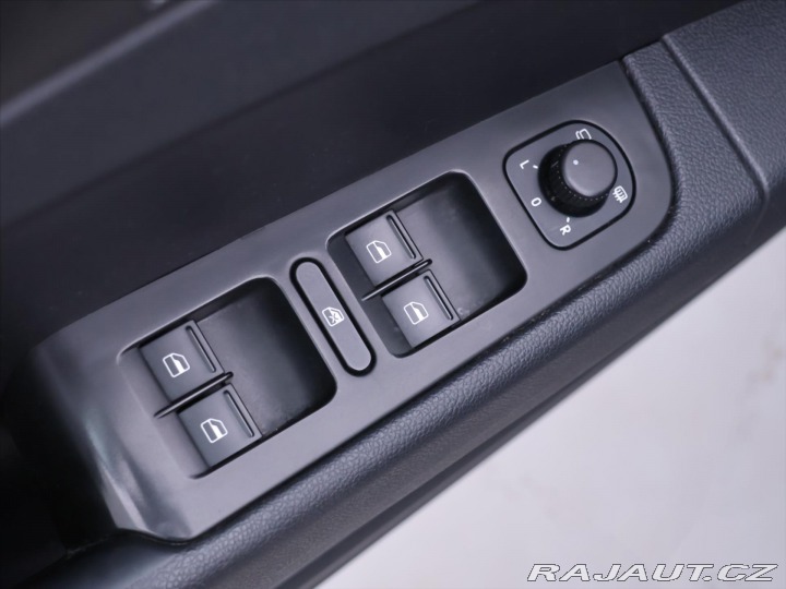Škoda Superb 2,0 TDI 125kW DSG Kůže 2011