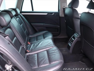Škoda Superb 2,0 TDI 125kW DSG Kůže 2011