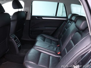 Škoda Superb 2,0 TDI 125kW DSG Kůže 2011
