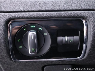 Škoda Superb 2,0 TDI 125kW DSG Kůže 2011