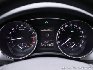 Škoda Superb 2,0 TDI 125kW DSG Kůže 2011