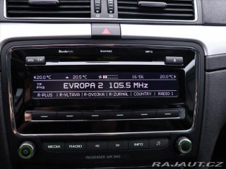 Škoda Superb 2,0 TDI 125kW DSG Kůže 2011
