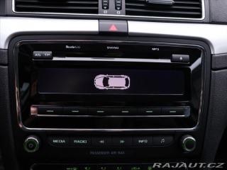 Škoda Superb 2,0 TDI 125kW DSG Kůže 2011