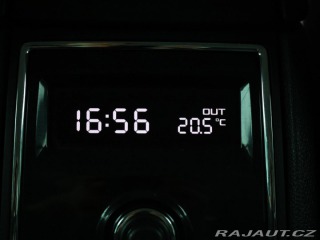 Škoda Superb 2,0 TDI 125kW DSG Kůže 2011