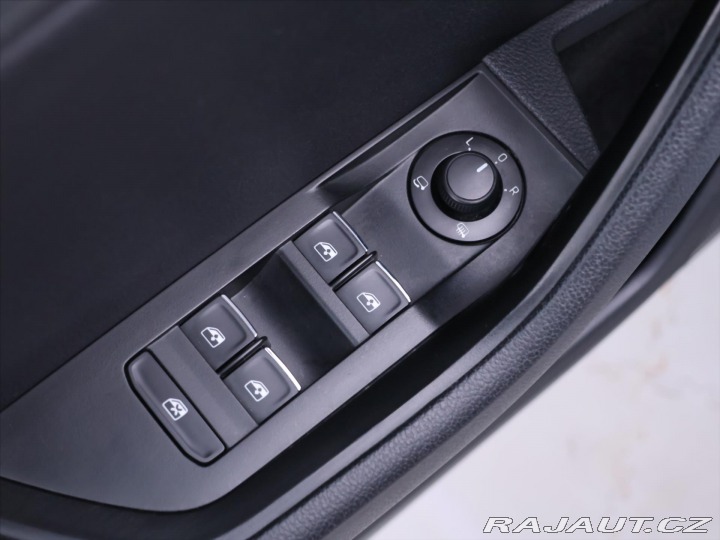 Škoda Superb 2,0 TDI 140kW Style CZ 1. 2017