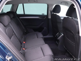 Škoda Superb 2,0 TDI 140kW Style CZ 1. 2017