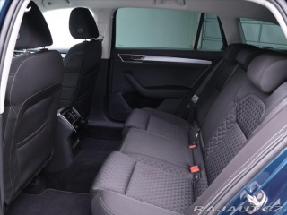 Škoda Superb 2,0 TDI 140kW Style CZ 1. 2017