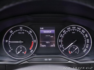 Škoda Superb 2,0 TDI 140kW Style CZ 1. 2017