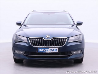 Škoda Superb 2,0 TDI 140kW Style CZ 1. 2017