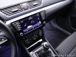 Škoda Superb 2,0 TDI 140kW Style CZ 1. 2017